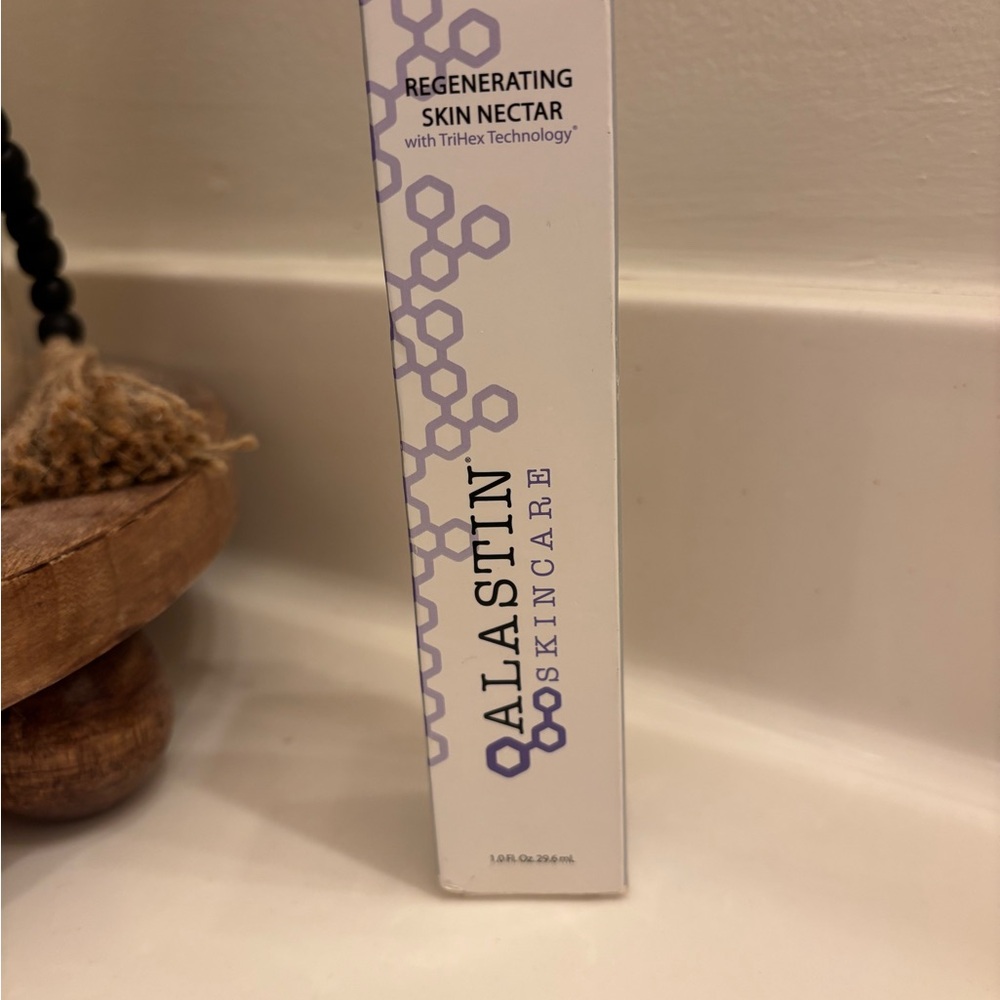 Alastin Skincare Regenerating Skin Nectar